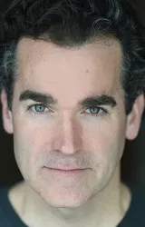 Брайан Д’Арси Джеймс