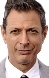 Джефф Голдблюм