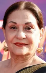 Самина Ахмад