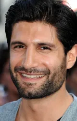 Кайван Новак