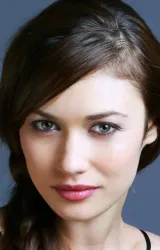 Ольга Куриленко