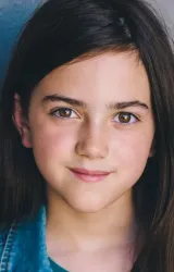 Эбби Райдер Фортсон