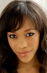 Никки М. Джеймс